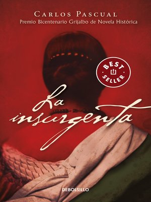 La insurgenta - ebook